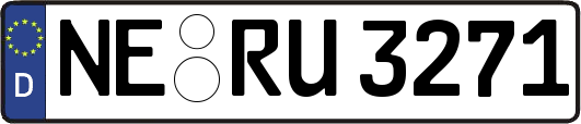 NE-RU3271