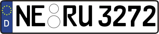 NE-RU3272