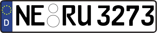 NE-RU3273