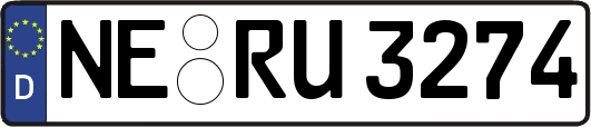 NE-RU3274
