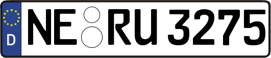 NE-RU3275