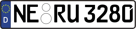 NE-RU3280