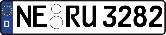 NE-RU3282