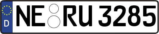 NE-RU3285