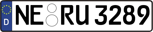 NE-RU3289