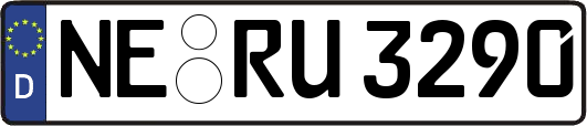 NE-RU3290