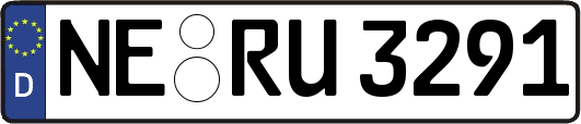 NE-RU3291