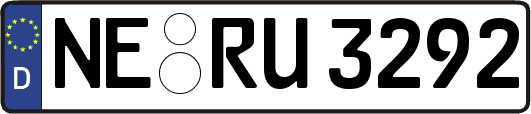 NE-RU3292