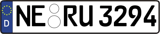 NE-RU3294