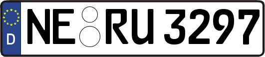 NE-RU3297