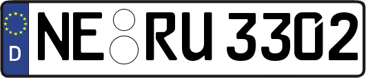 NE-RU3302