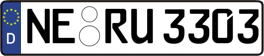 NE-RU3303