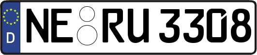 NE-RU3308