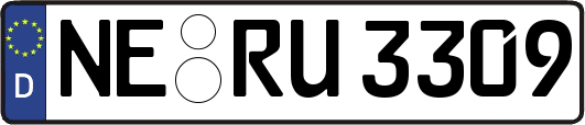 NE-RU3309