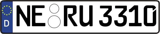 NE-RU3310