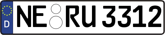 NE-RU3312