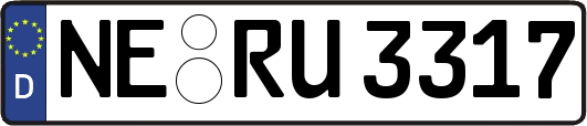NE-RU3317