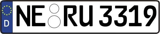 NE-RU3319