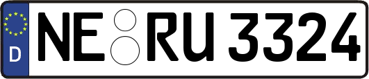 NE-RU3324
