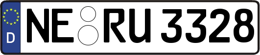 NE-RU3328