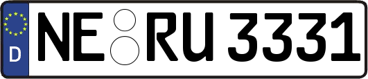 NE-RU3331