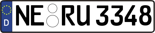 NE-RU3348