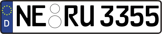 NE-RU3355