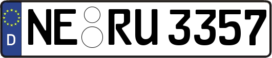 NE-RU3357