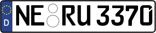 NE-RU3370