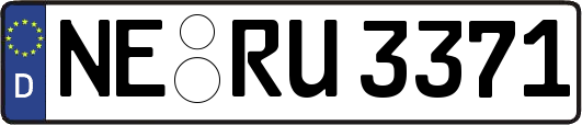 NE-RU3371