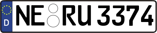 NE-RU3374