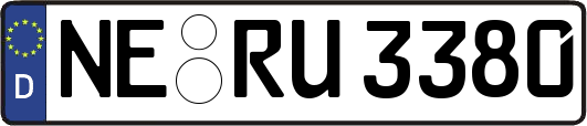 NE-RU3380