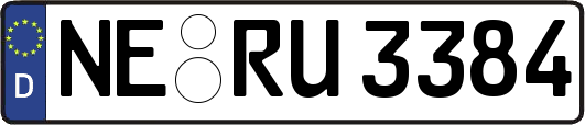 NE-RU3384
