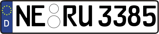 NE-RU3385