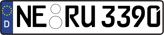 NE-RU3390