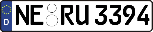 NE-RU3394