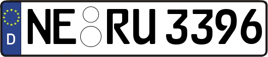 NE-RU3396