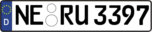 NE-RU3397