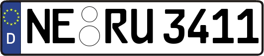 NE-RU3411