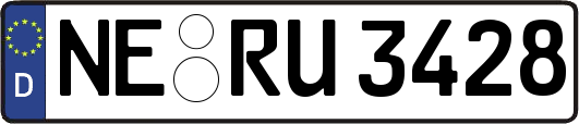 NE-RU3428