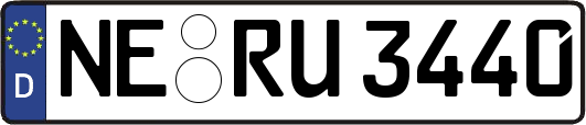 NE-RU3440