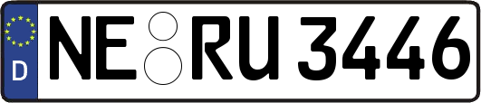NE-RU3446