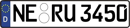 NE-RU3450