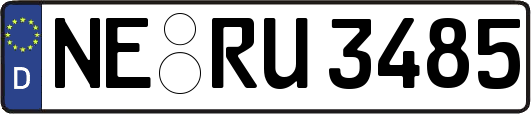 NE-RU3485