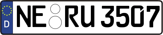 NE-RU3507