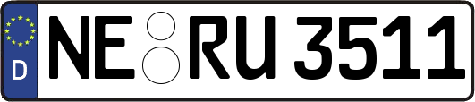 NE-RU3511