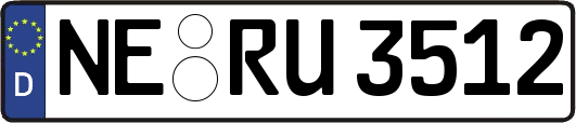 NE-RU3512