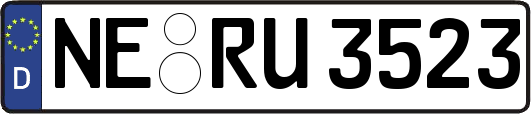 NE-RU3523
