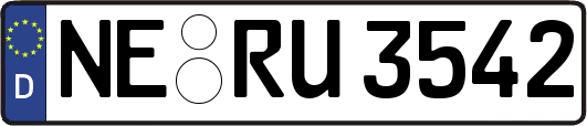 NE-RU3542