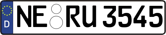 NE-RU3545